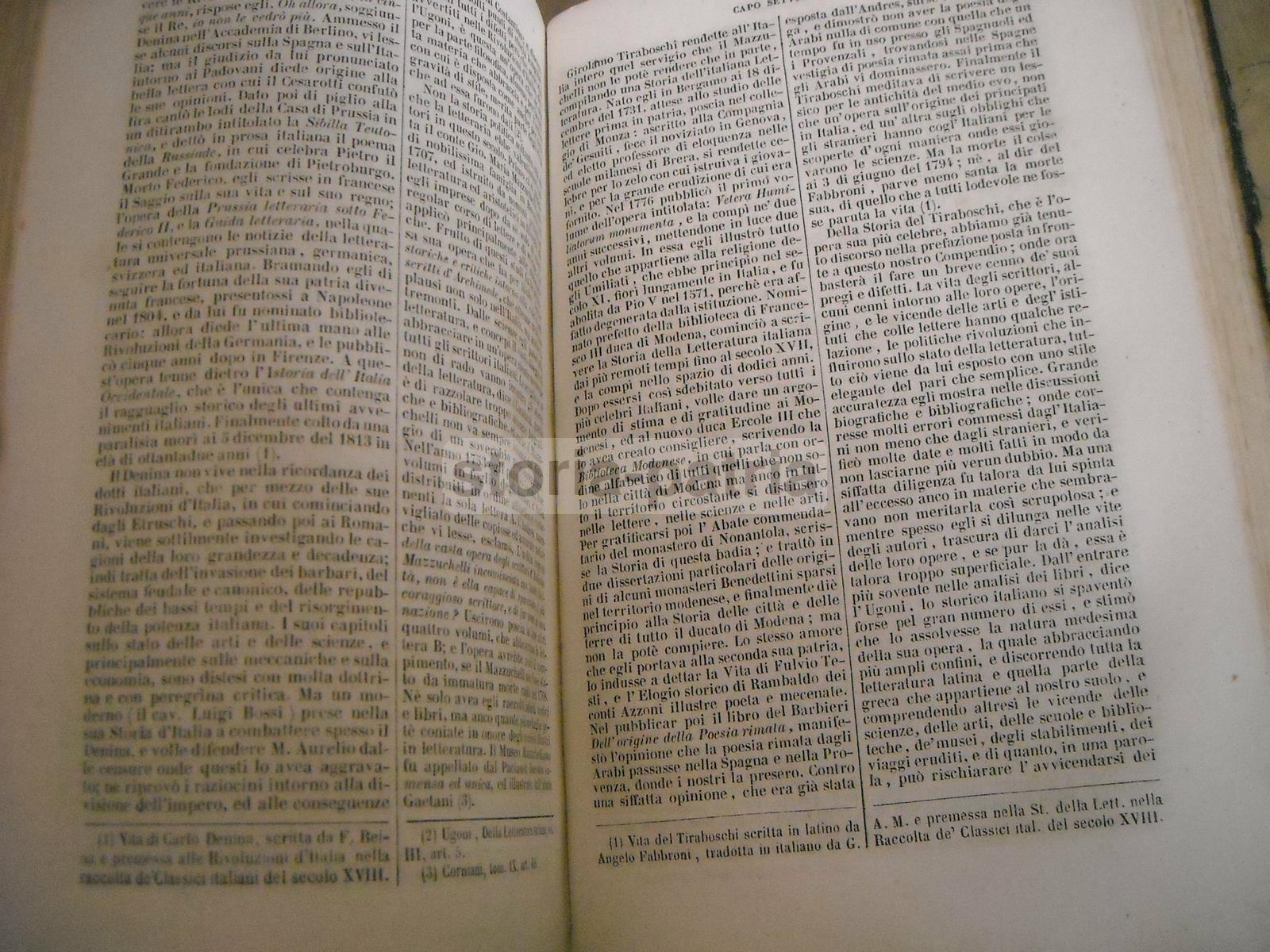 Letteratura, Linguistica, Poeti, Letterati, Artisti, Scienziati, Teatro, Crusca, Nobilta immagine 3