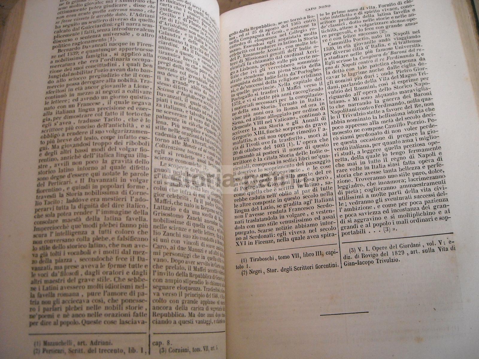 Letteratura, Linguistica, Poeti, Letterati, Artisti, Scienziati, Teatro, Crusca, Nobilta immagine 4