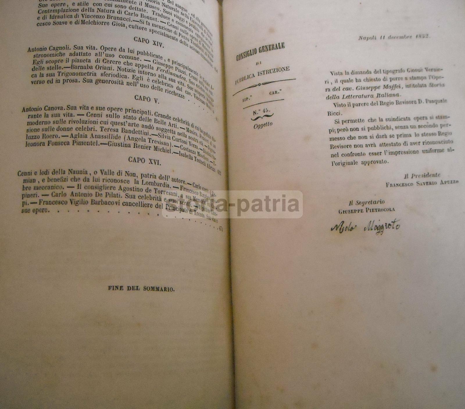 Letteratura, Linguistica, Poeti, Letterati, Artisti, Scienziati, Teatro, Crusca, Nobilta immagine 6