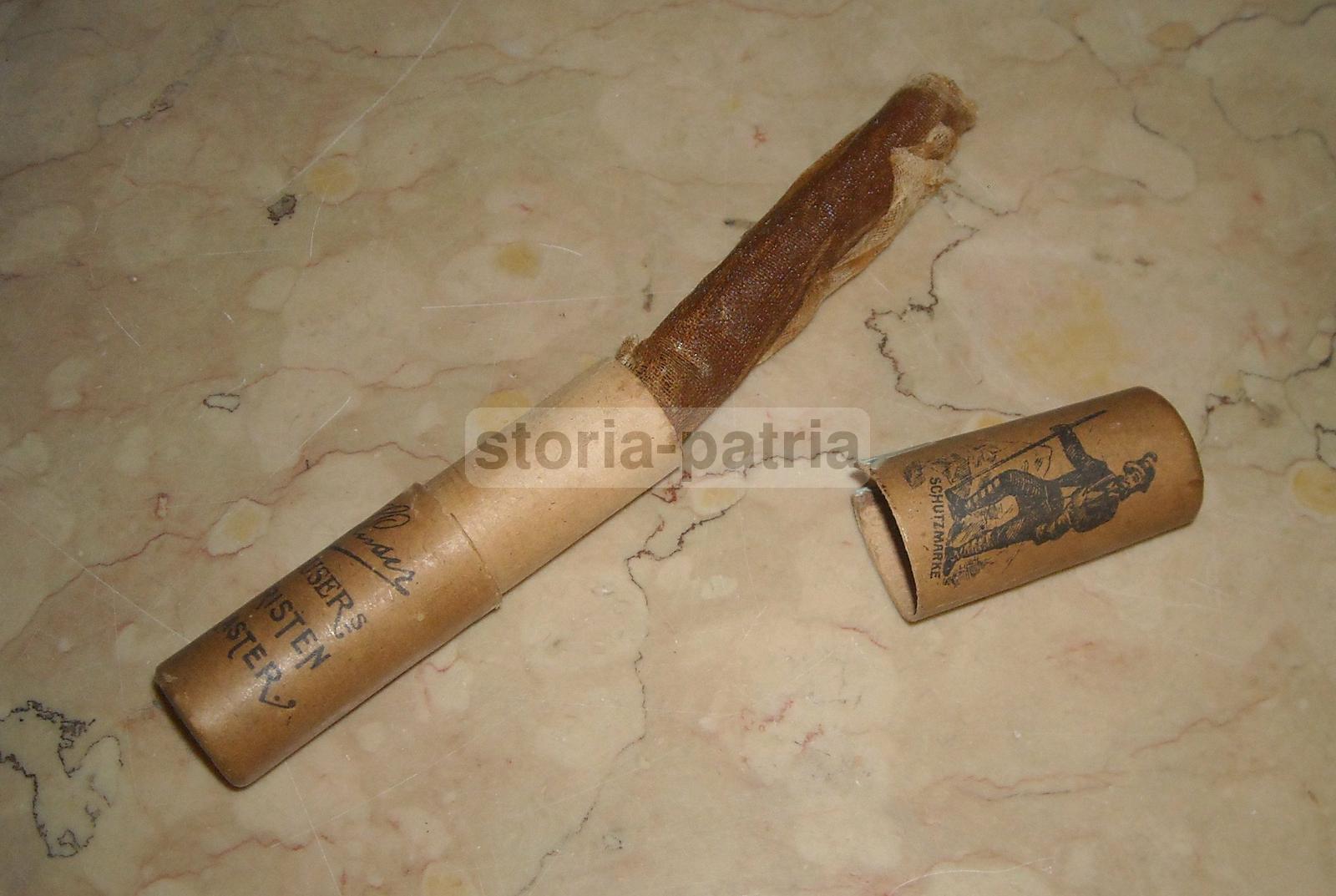 Medicina, Farmacia, Antica Pubblicitaria Farmaceutica, Garza, Pflaster, Schwenk, Wien immagine 6