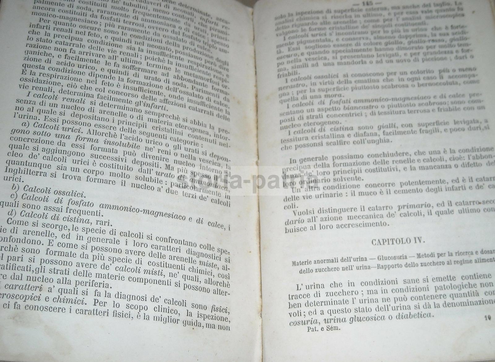 Medicina, Patologia, Nevrosi, Sanita E Malattia, Oncologia, Flogosi, Ischemie, Febbri immagine 5