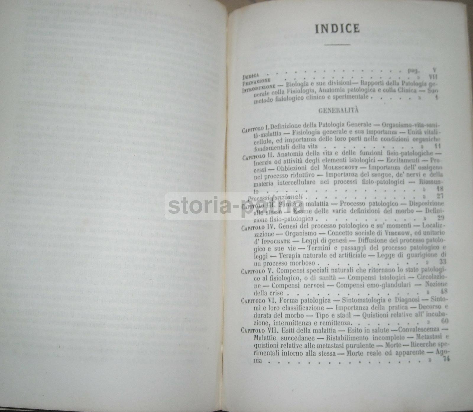 Medicina, Patologia, Nevrosi, Sanita E Malattia, Oncologia, Flogosi, Ischemie, Febbri immagine 6