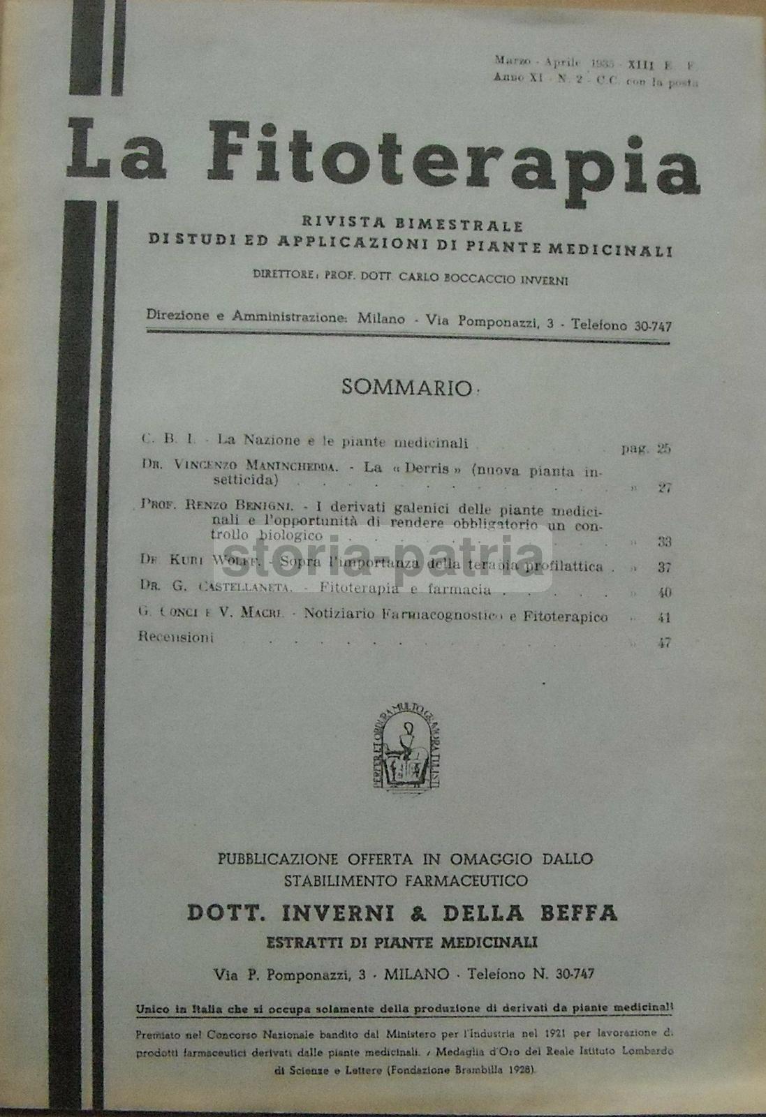 Medicina, Piante Medicinali, Farmacologia, Insetticida Derris, Benigni, Wolff, Mele immagine 1