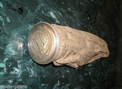 Medicina, Sanitaria, Superproof, Borsa Per Acqua, d'Epoca immagine 1