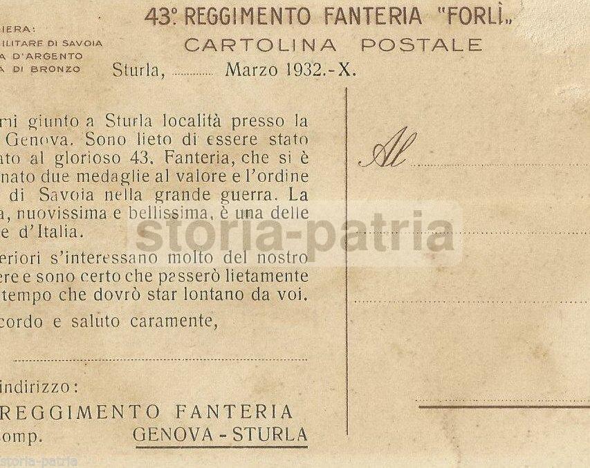 Militaria, Fanteria, Grande Guerra, Libia, Sabotino, Asolone, Grappa, Forli, Sturla, 32 immagine 1