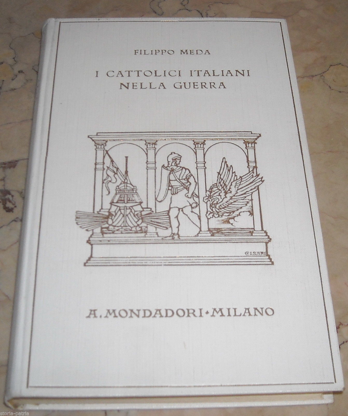 Militaria, Grande Guerra, Religioni, Cattolici Italiani, Sociologia Cattolica, Belgio immagine 1