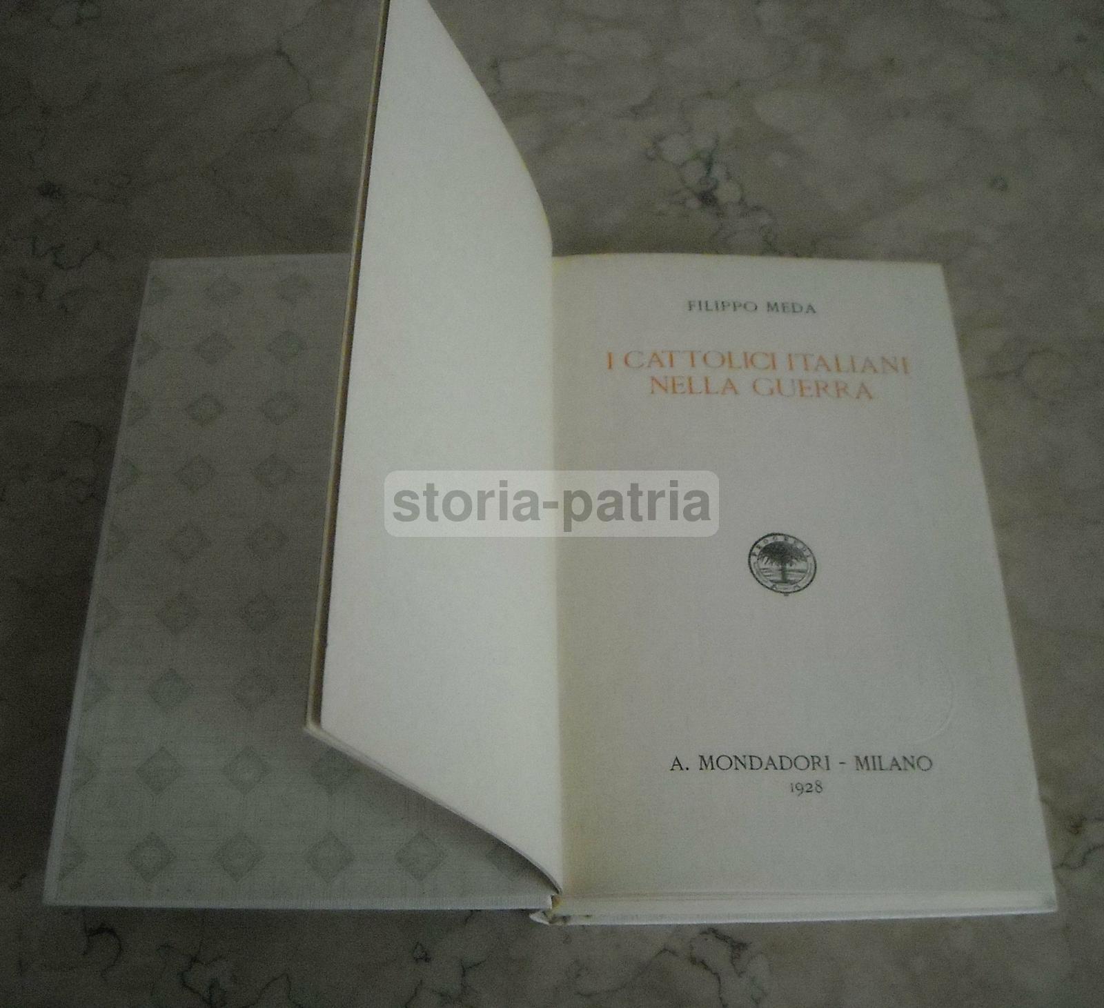 Militaria, Grande Guerra, Religioni, Cattolici Italiani, Sociologia Cattolica, Belgio immagine 3