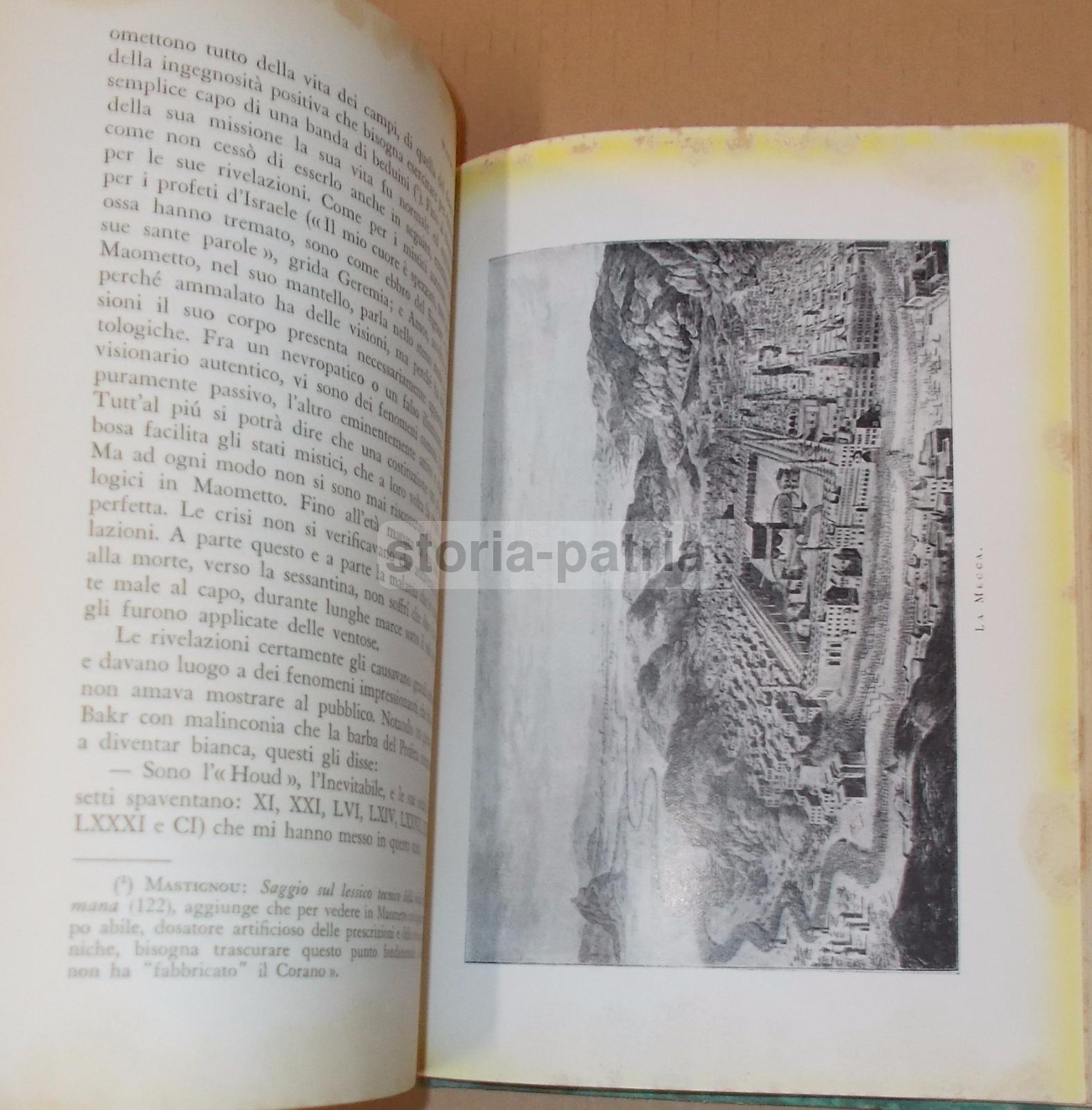 Oriente, Religioni, Maometto, La Mecca, Legira, Islam, Harem, Ebraica, Cristianesimo immagine 1