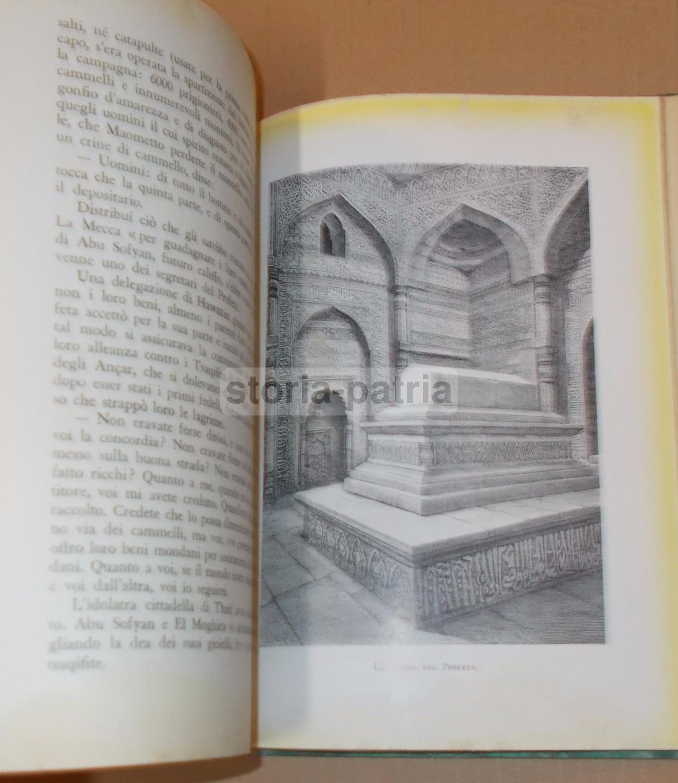 Oriente, Religioni, Maometto, La Mecca, Legira, Islam, Harem, Ebraica, Cristianesimo immagine 2