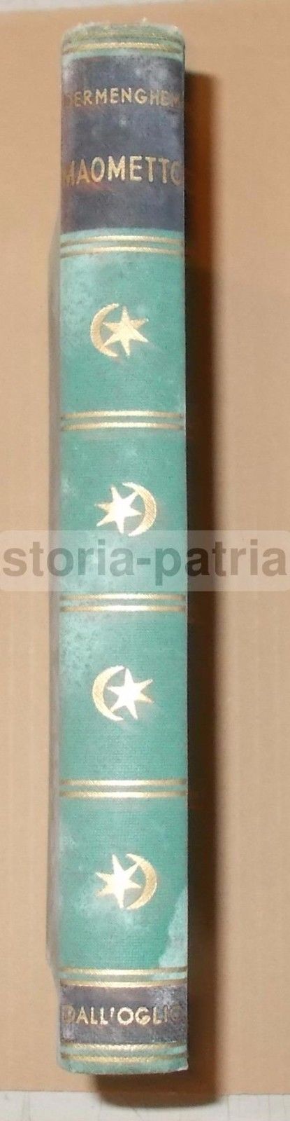 Oriente, Religioni, Maometto, La Mecca, Legira, Islam, Harem, Ebraica, Cristianesimo immagine 3