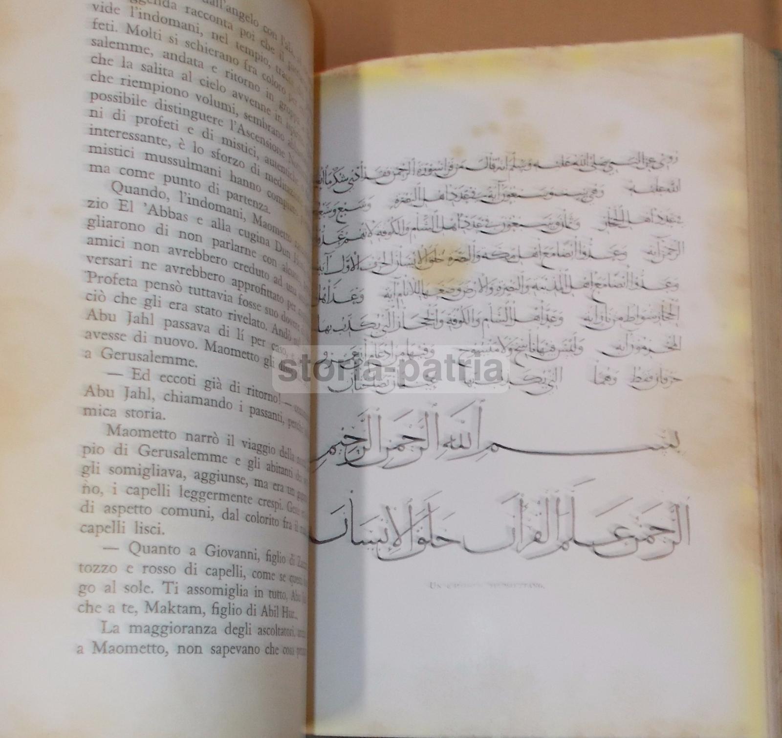 Oriente, Religioni, Maometto, La Mecca, Legira, Islam, Harem, Ebraica, Cristianesimo immagine 6