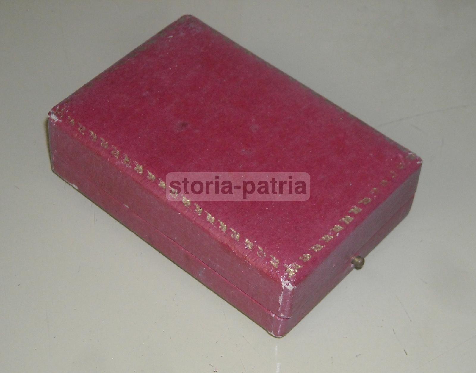 Platinin, Grazioso Astuccio Pubblicitario, Utile, Decorativo, Da Collezione, d'Epoca immagine 2