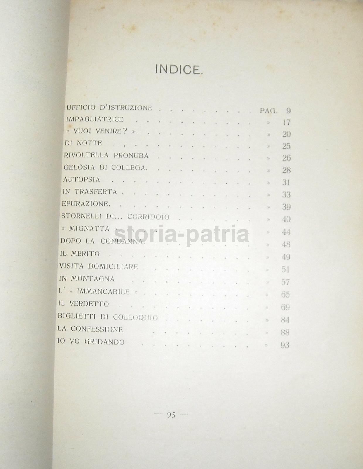 Puglia, Bari, Giuridica, Poesia, Interessante Antica Edizione, Cifarelli, Cerri, 1912 immagine 3