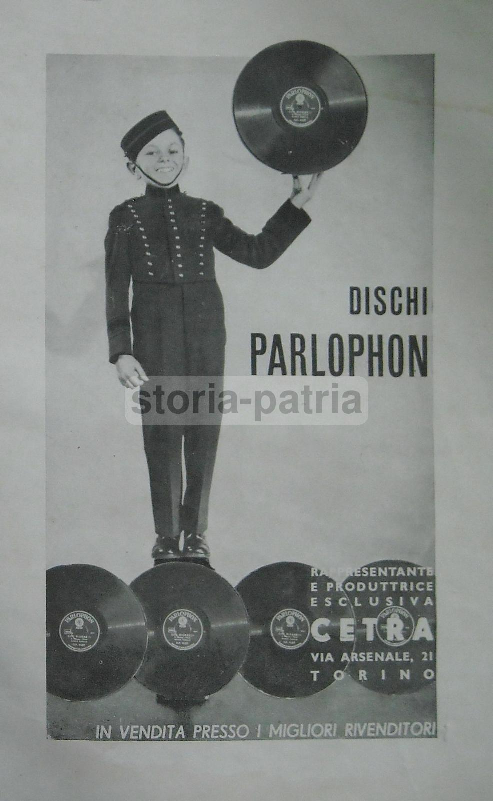 Radio, Radiotecnica, Radiofonia, Eiar, Trasmissione Dei Suoni, Genta Illustratore, Mar immagine 9