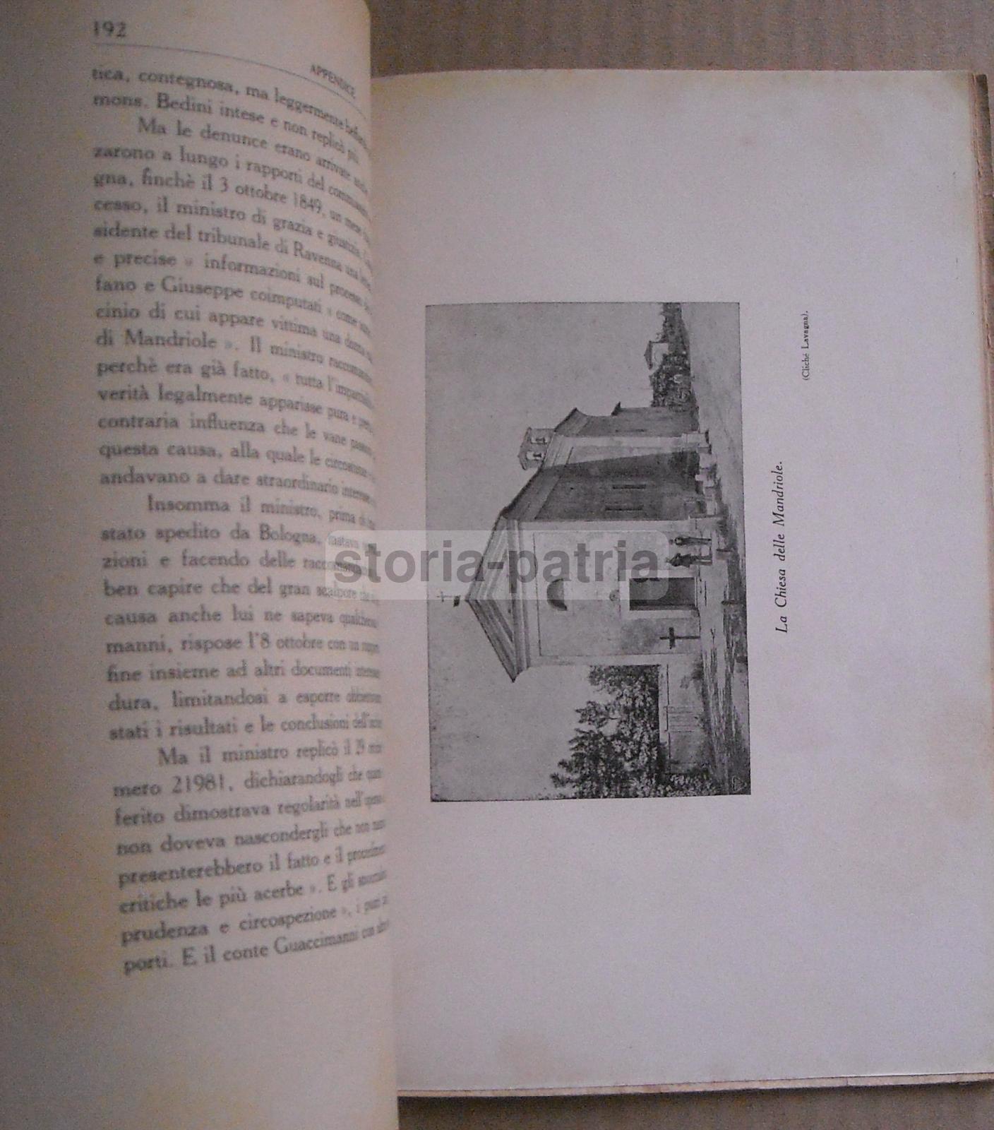 Risorgimento, Garibaldi, Anita, Leggero, Forli, Maremma, Interessante Illustrato, 32 immagine 5