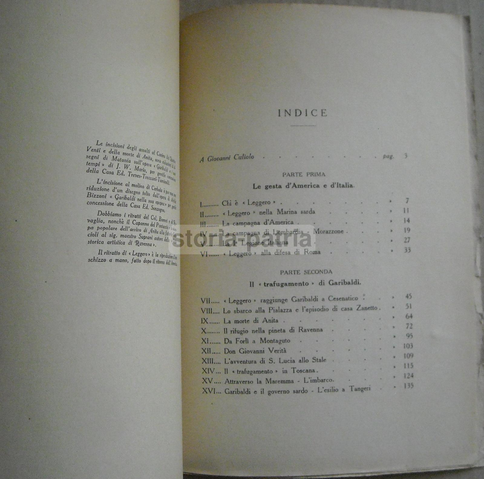 Risorgimento, Garibaldi, Anita, Leggero, Forli, Maremma, Interessante Illustrato, 32 immagine 6