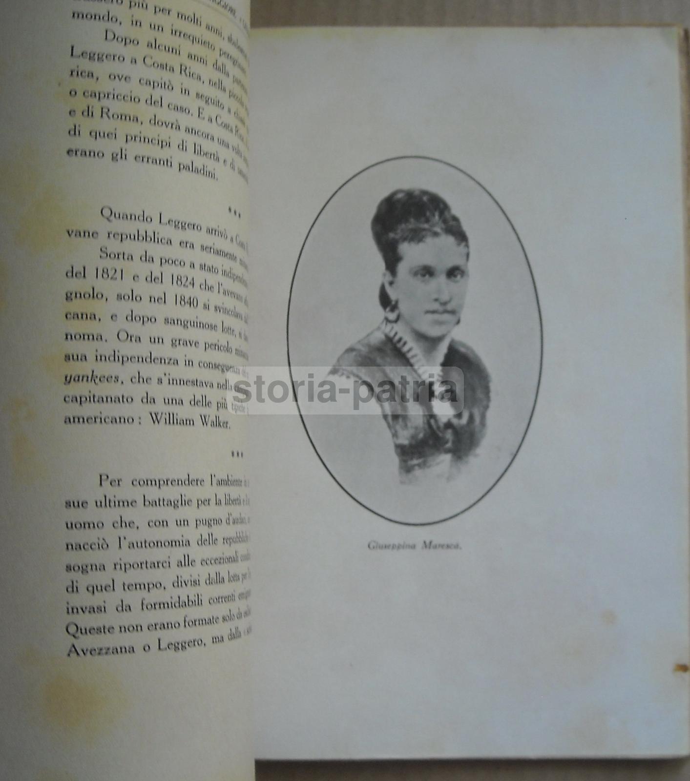 Risorgimento, Garibaldi, Anita, Leggero, Forli, Maremma, Interessante Illustrato, 32 immagine 10