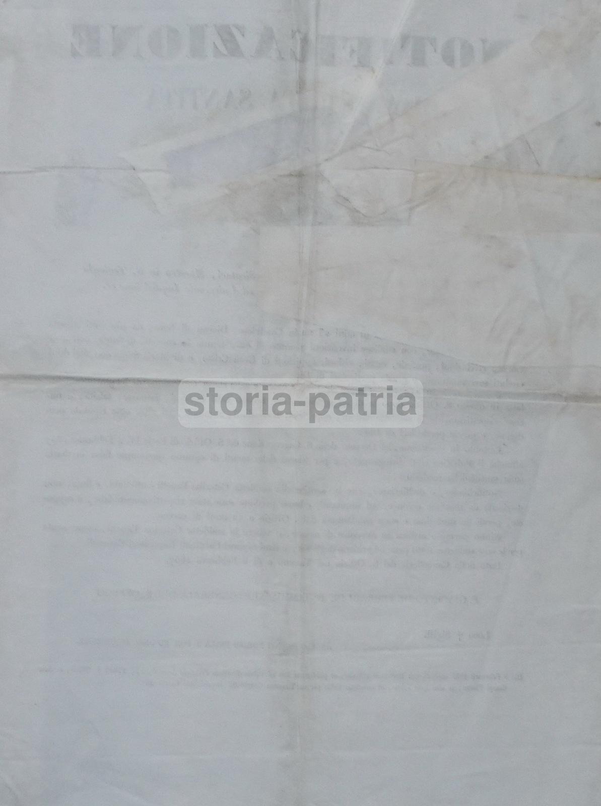Santa Inquisizione, Decreto Di Condanna, Presunta Santita, Sora, Sezze, Casalviere immagine 5