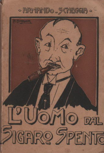Scheggia, Luomo Dal Sigaro Spento, Ambrogio, Chiolini immagine 1
