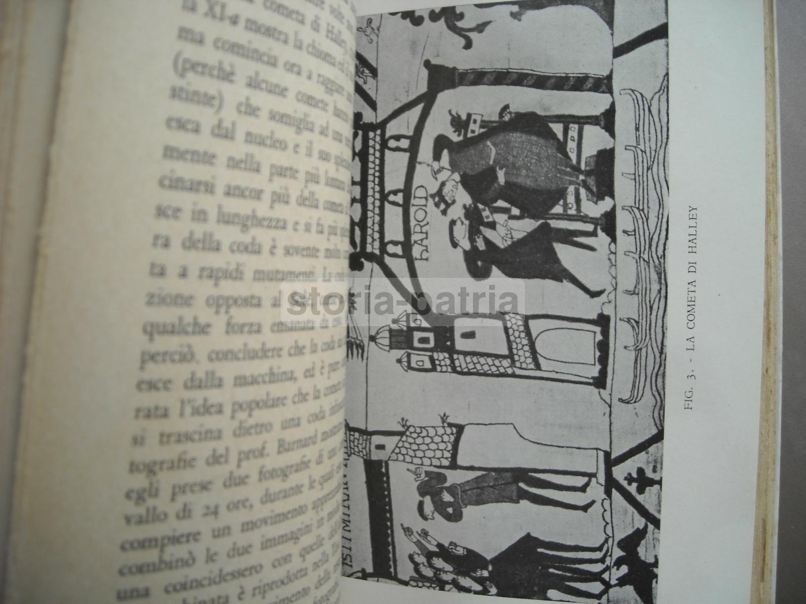 Scienza, Astronomia, Spencer Jones, Stelle, Comete, Luna, Girandole, Vita Nelluniverso immagine 4