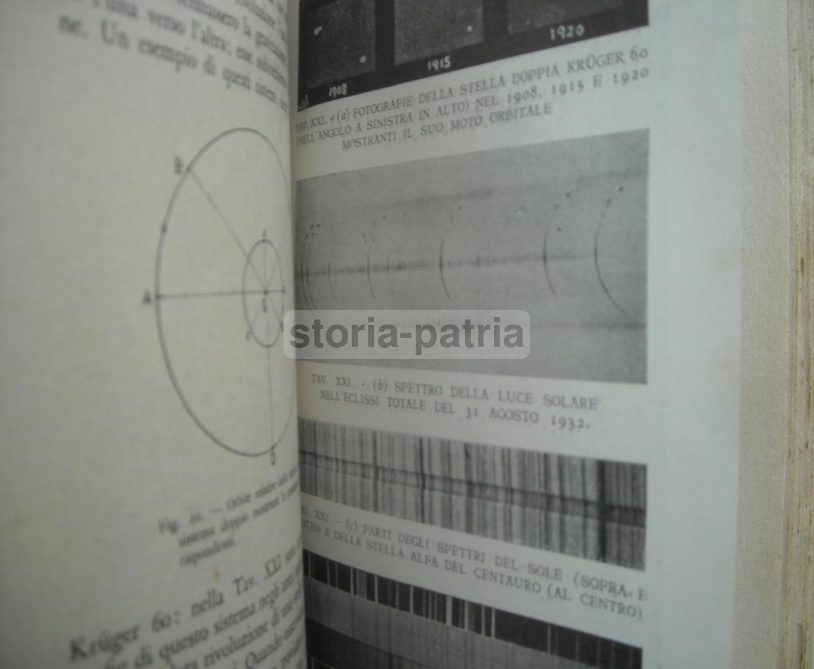 Scienza, Astronomia, Spencer Jones, Stelle, Comete, Luna, Girandole, Vita Nelluniverso immagine 5