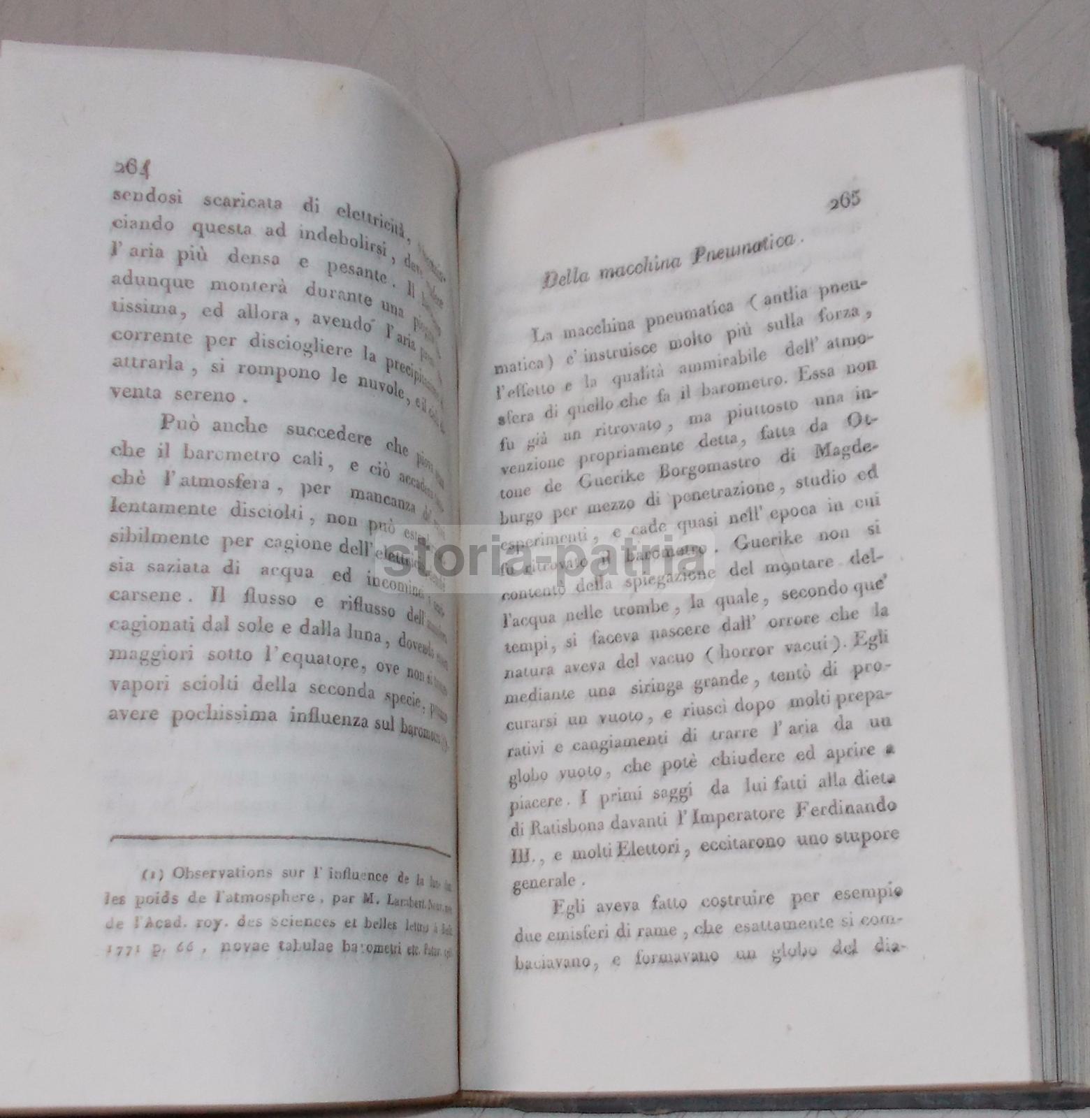 Scienza, Geografia, Geologia, Storia Naturale, Acque, Idrologia, Laghi, Fiumi, Atmosfera immagine 2