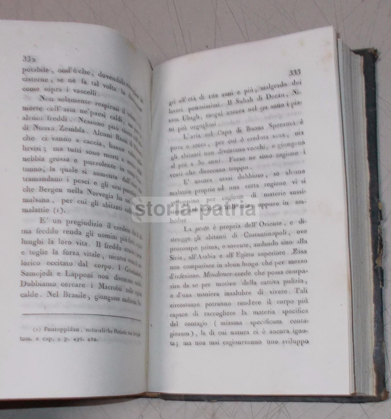 Scienza, Geografia, Geologia, Storia Naturale, Acque, Idrologia, Laghi, Fiumi, Atmosfera immagine 3