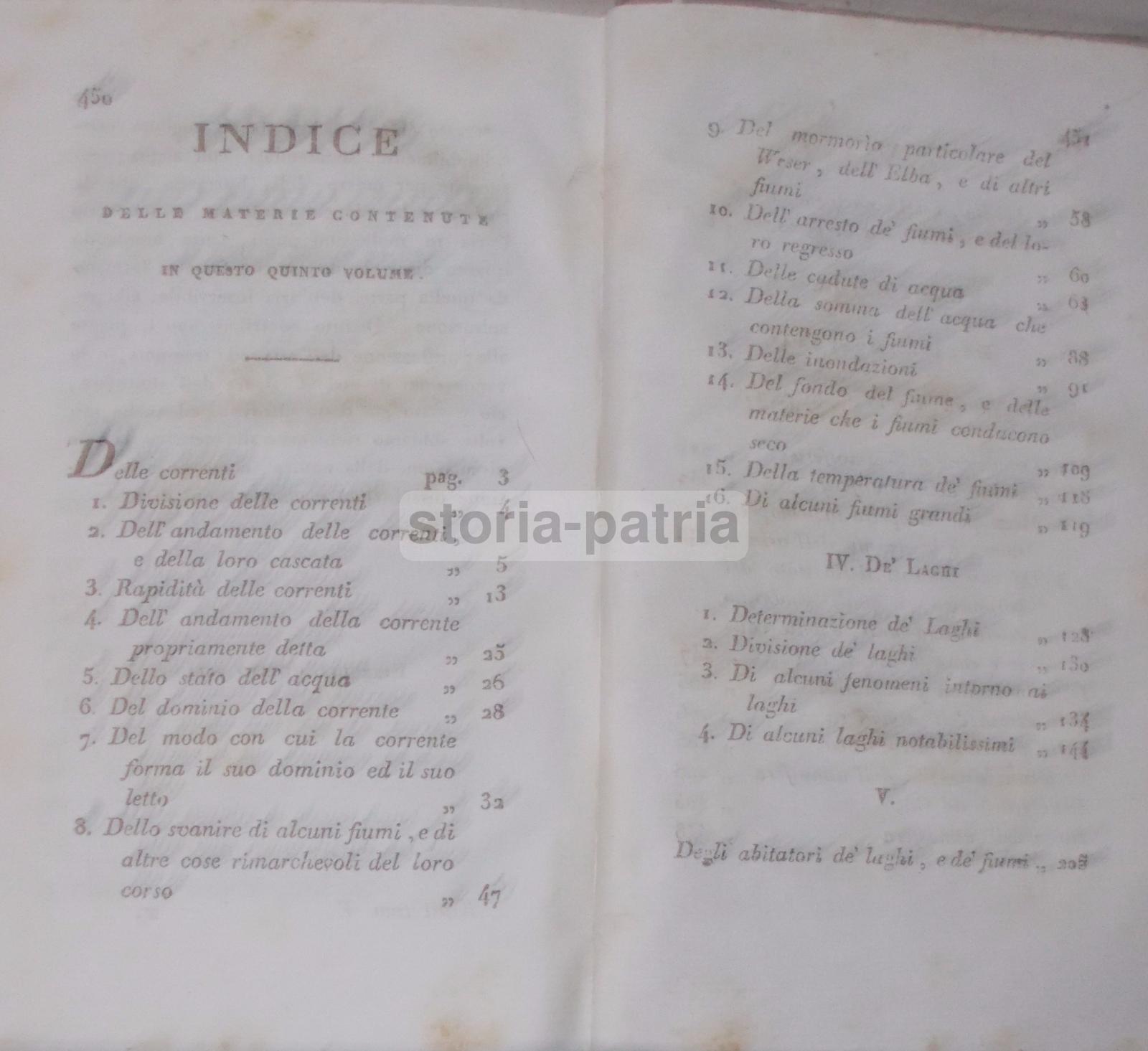 Scienza, Geografia, Geologia, Storia Naturale, Acque, Idrologia, Laghi, Fiumi, Atmosfera immagine 4