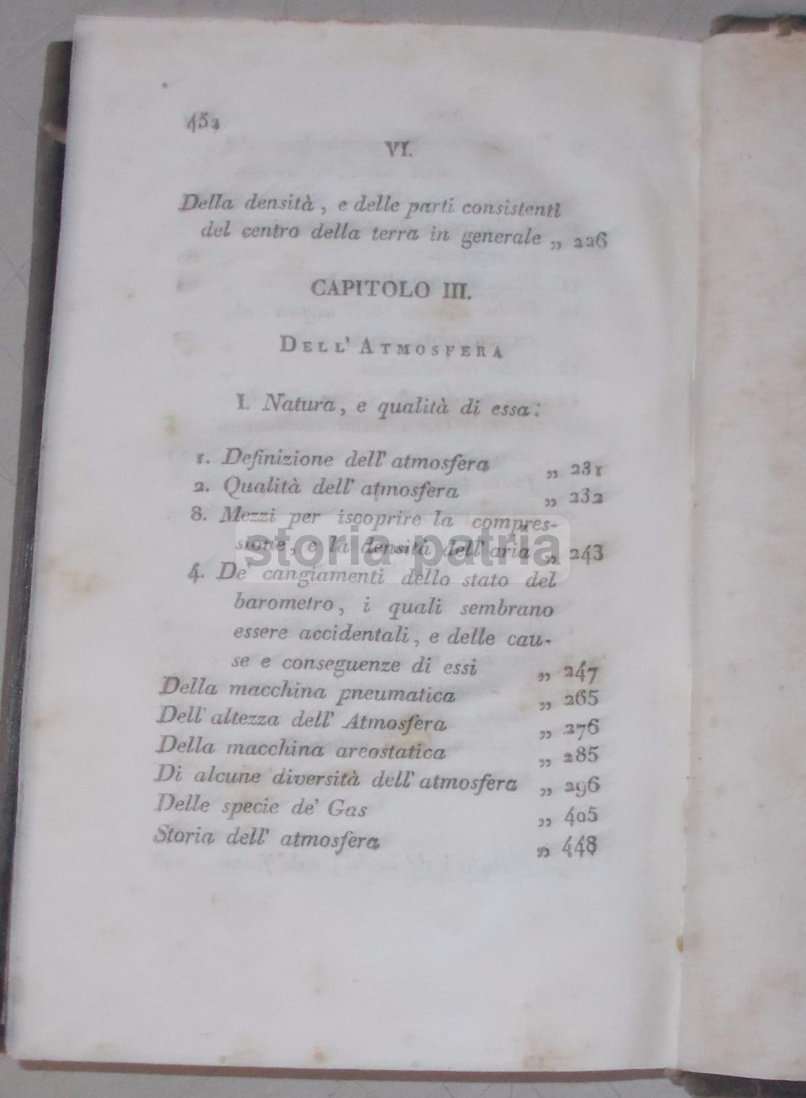 Scienza, Geografia, Geologia, Storia Naturale, Acque, Idrologia, Laghi, Fiumi, Atmosfera immagine 5