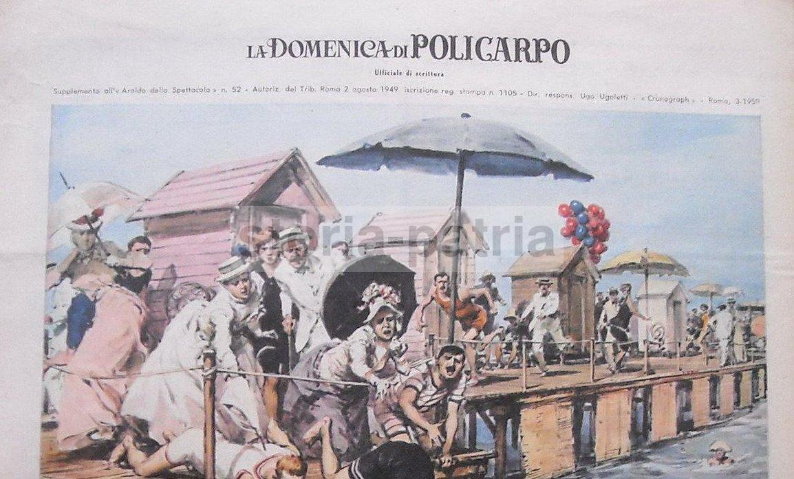 Spettacolo, Cinema Apollo, Film, Folklore, Cronaca, De Filippo, Rascel, Mario Soldati immagine 6