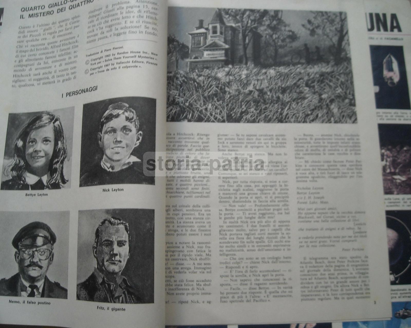 Sport, Calcio, Calciatori, Inter, Juventus, Figurine Da Ritagliare, Razzi, Astronautica immagine 13