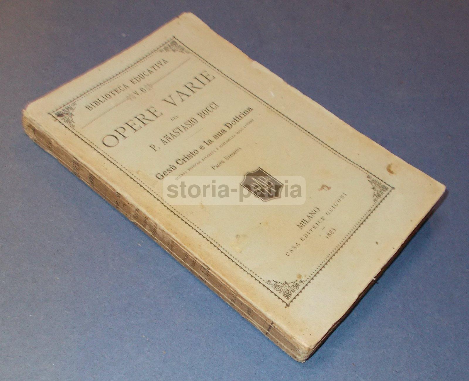 Storia Biblica, Passione Di Gesu, Prediche, Divorzio, Cecita, Ricchezza, Adulterio immagine 2