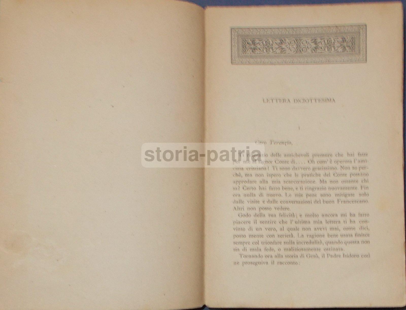 Storia Biblica, Passione Di Gesu, Prediche, Divorzio, Cecita, Ricchezza, Adulterio immagine 4