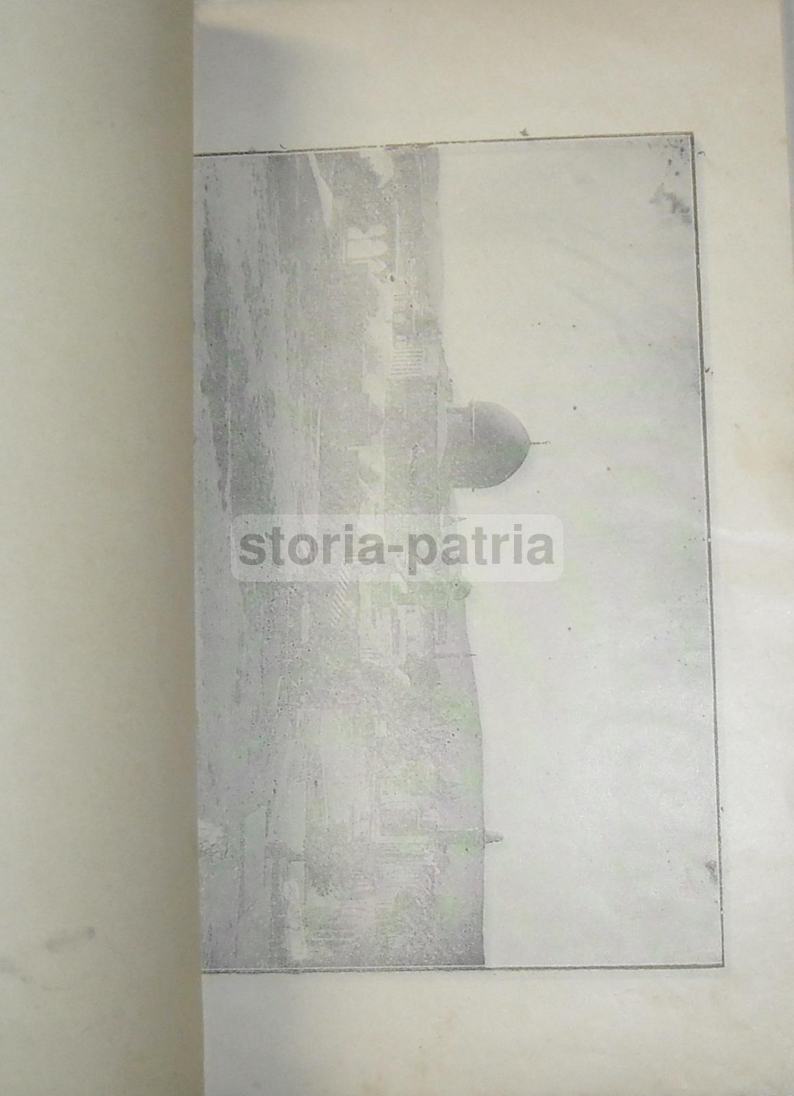 Terra Santa, Gerusalemme, Storia Locale, Moschee, Illustrato, Architettura Religiosa immagine 6