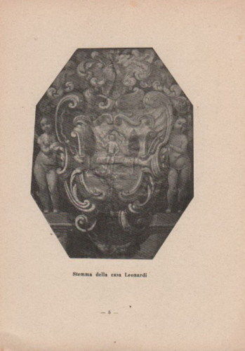 Toscana, Lucca, S Giovanni Leonardi, Agiografia, Illustrat immagine 1