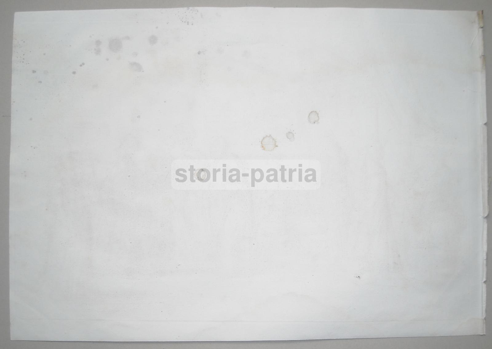 Turchia Europea, Nobili Personaggi, Costumi d'Epoca, Bella Animata Veduta, Lago, 800 immagine 7