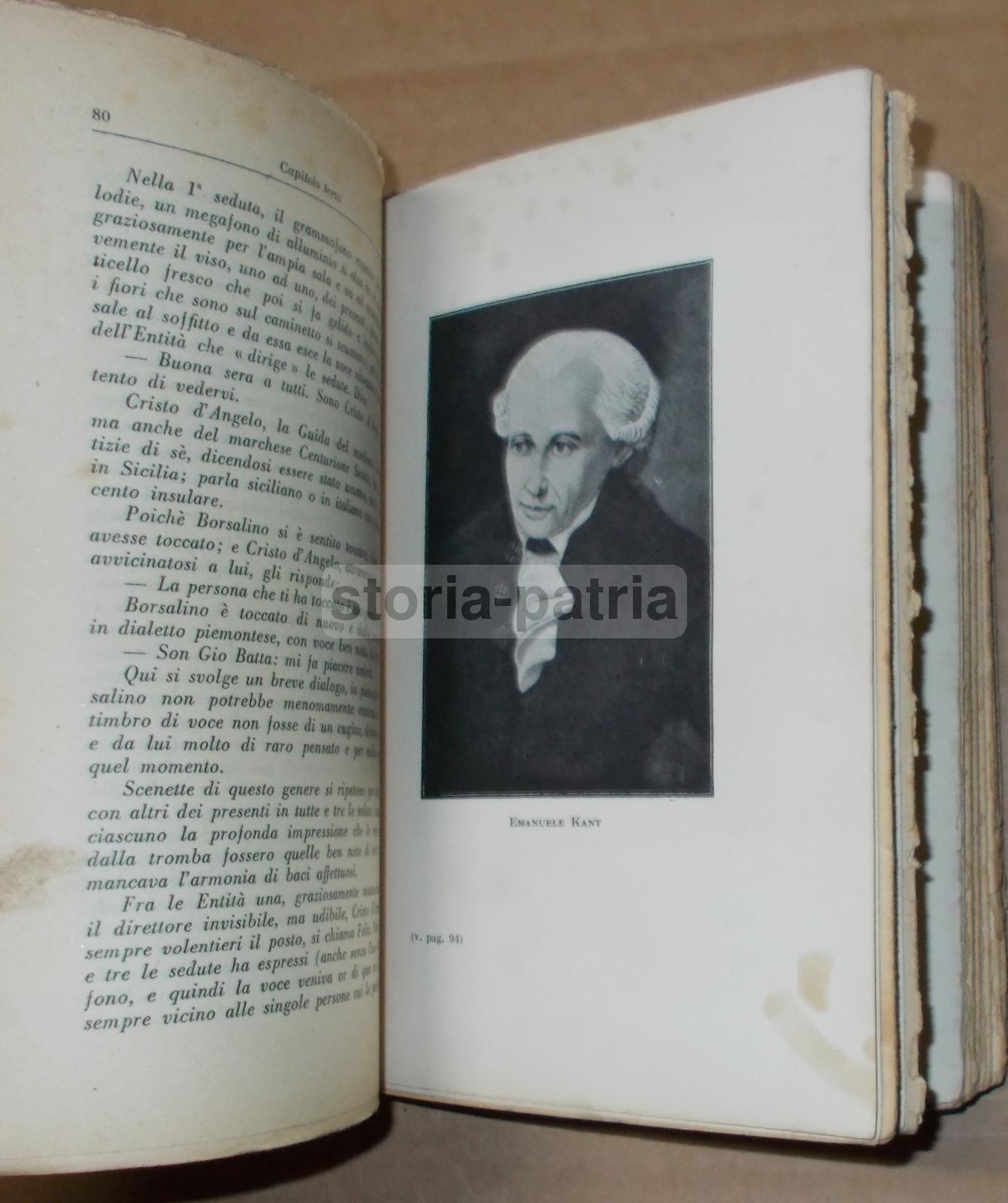 Ultrafania, Biosofia, Schizzi Medianici, Spiritismo Moderno, Trespioli, Kardek, Myers immagine 10
